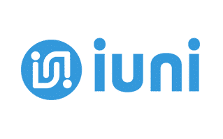 iuni logo