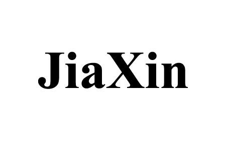 jiaxin logo