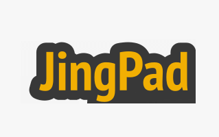 jingpad logo