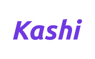 kashi logo