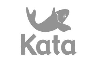 kata logo