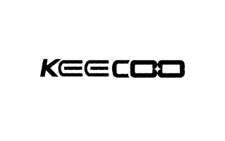 keecoo logo