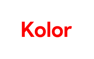 kolor logo