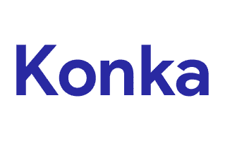 konka logo