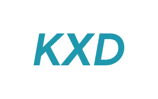 kxd logo