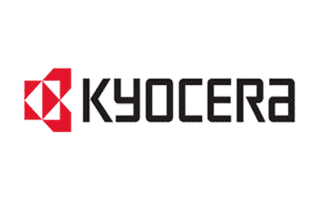 kyocera logo