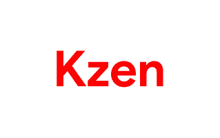 kzen logo