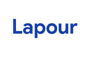 lapour logo