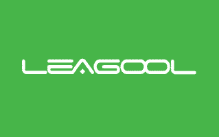 leagool logo