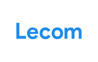 lecom logo