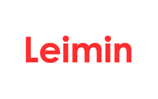 leimin logo