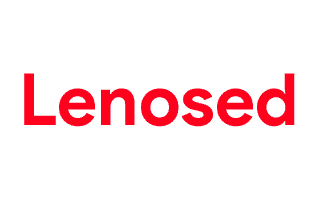 lenosed logo