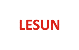 lesun logo