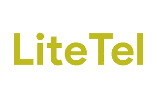 litetel logo