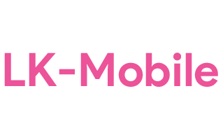 lk-mobile logo