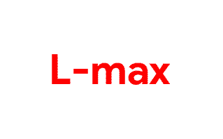 l-max logo