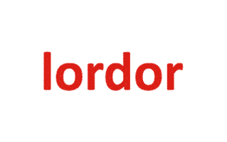lordor logo