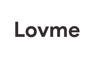 lovme logo