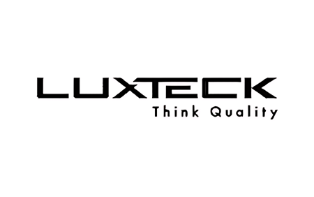 luxteck logo