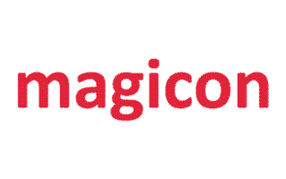 magicon logo
