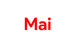 mai logo