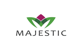 majestic logo