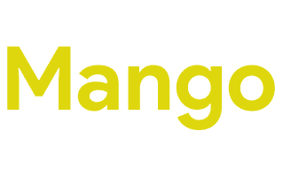 mango logo