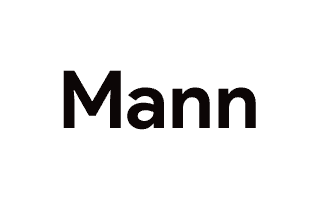 mann logo