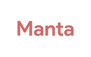 manta logo