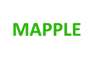 mapple logo