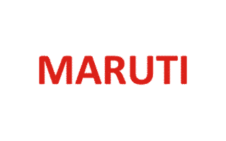maruti logo