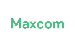 maxcom logo