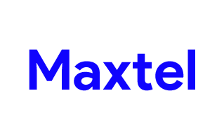 maxtel logo