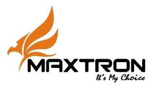 maxtron logo