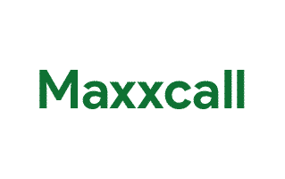 maxxcall logo
