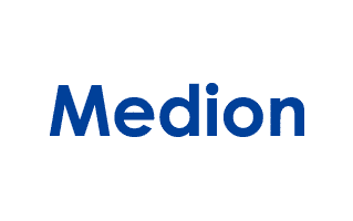 medion logo