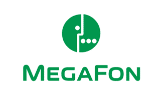 megafon logo
