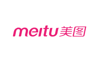 meitu logo