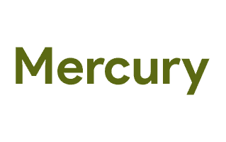 mercury logo