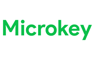 microkey logo