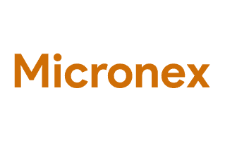 micronex logo