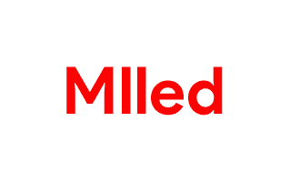 mlled logo