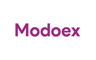 modoex logo
