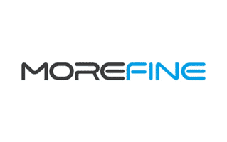 morefine logo