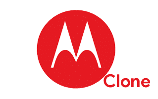 motorolaclone logo