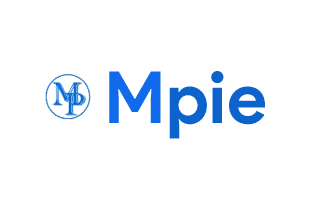 mpie logo