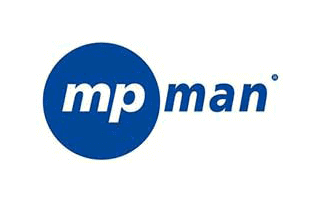 mpman logo