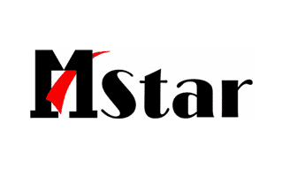 mstar logo