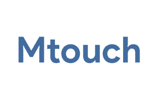 mtouch logo