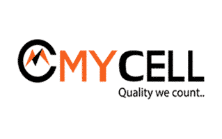 mycell logo